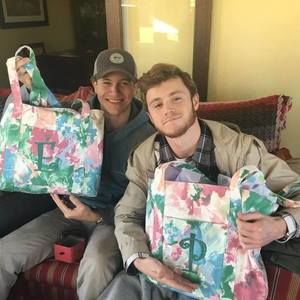 Meet your Posher, Judy